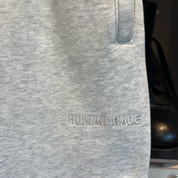 Adidas Human Race Sweatpants - Picture 10 of 11